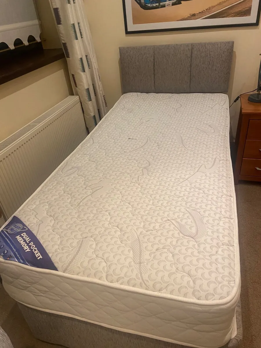 Single bed - Image 1