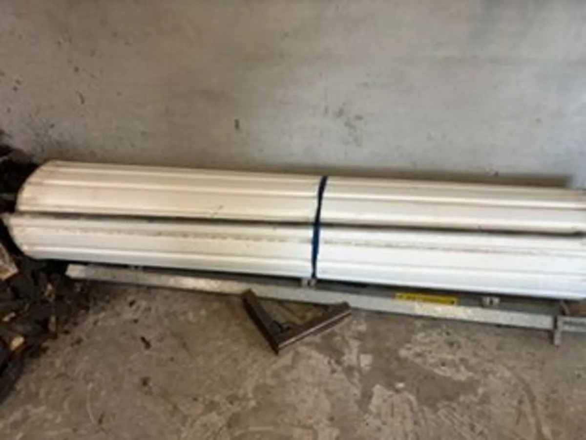 Autoroller garage door - Image 1