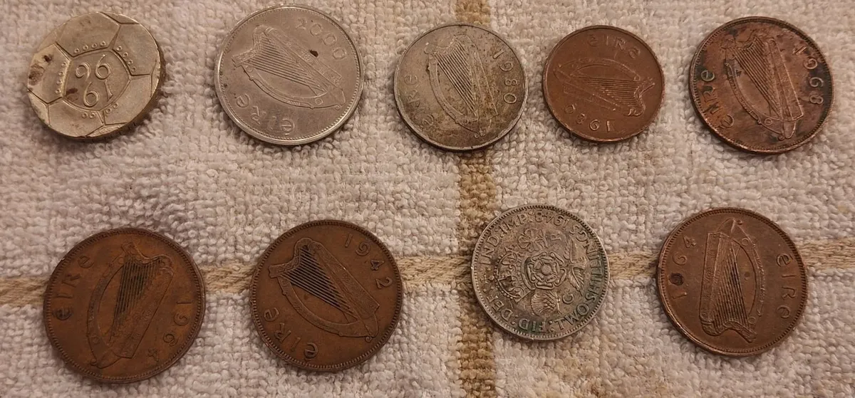 Coins - Image 2