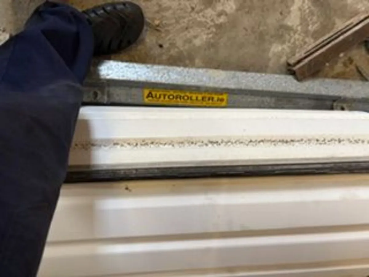 Autoroller garage door - Image 3