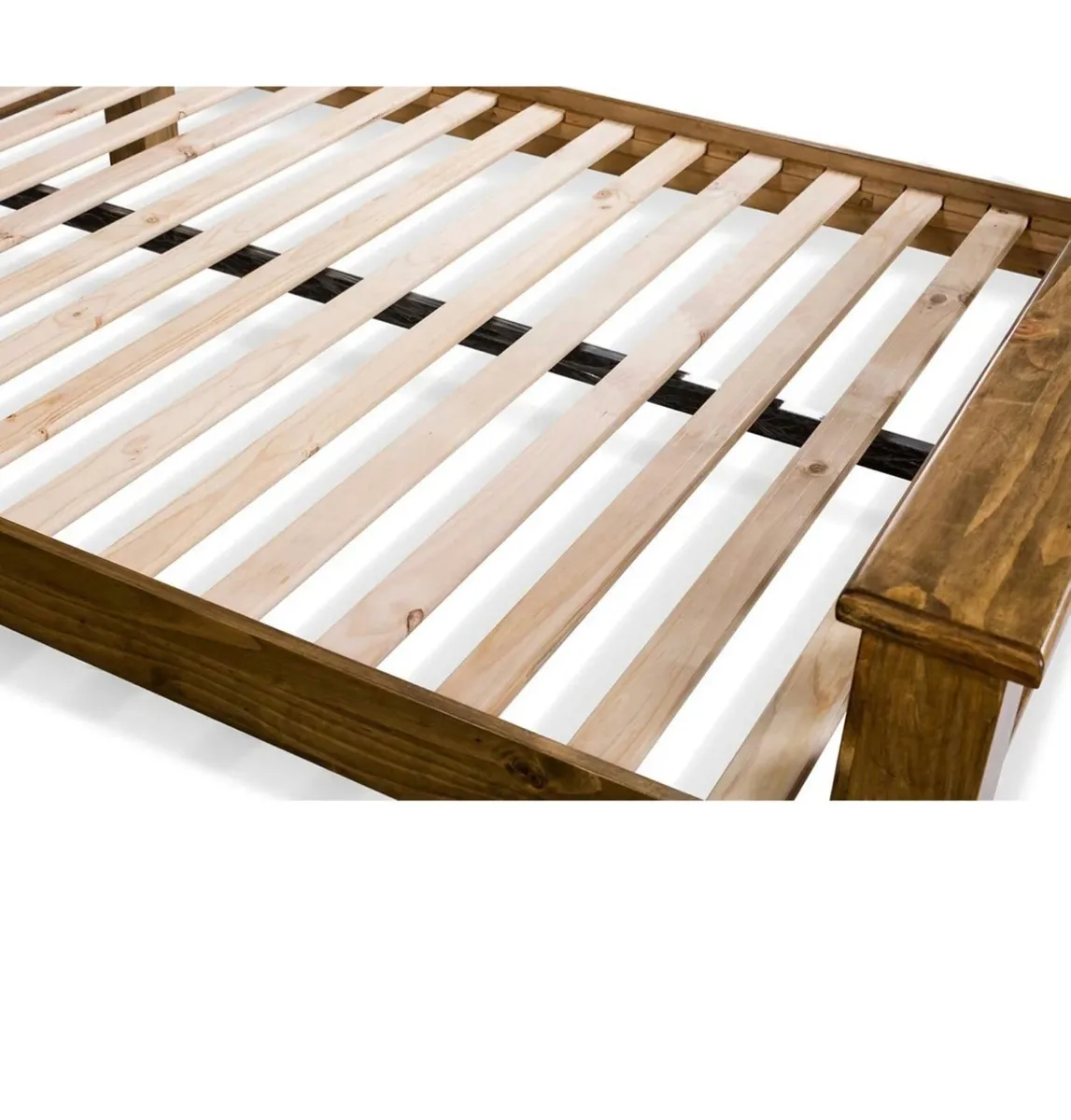 Galveston King size bed - Image 2