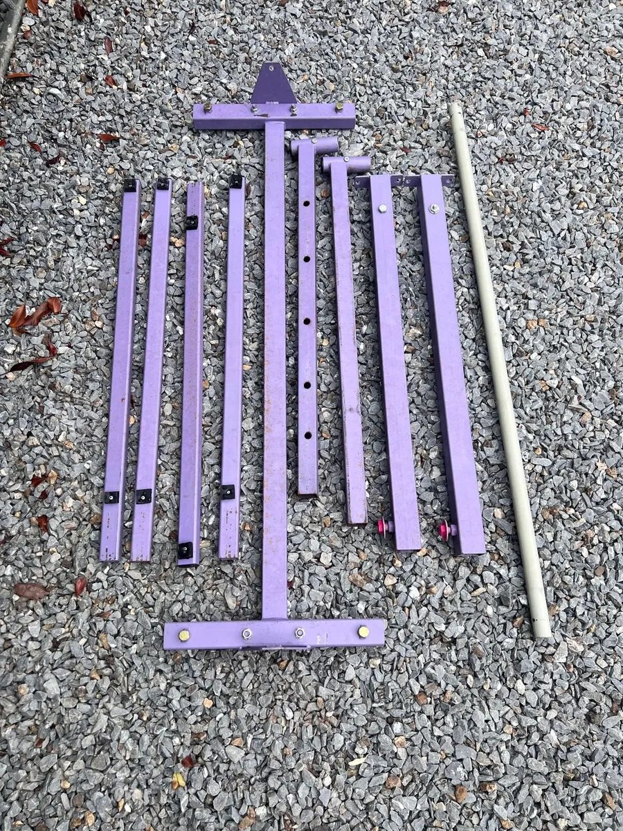 Gymnastics beam - Image 3