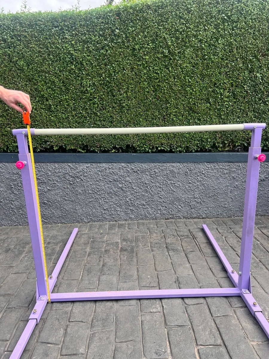 Gymnastics beam - Image 2