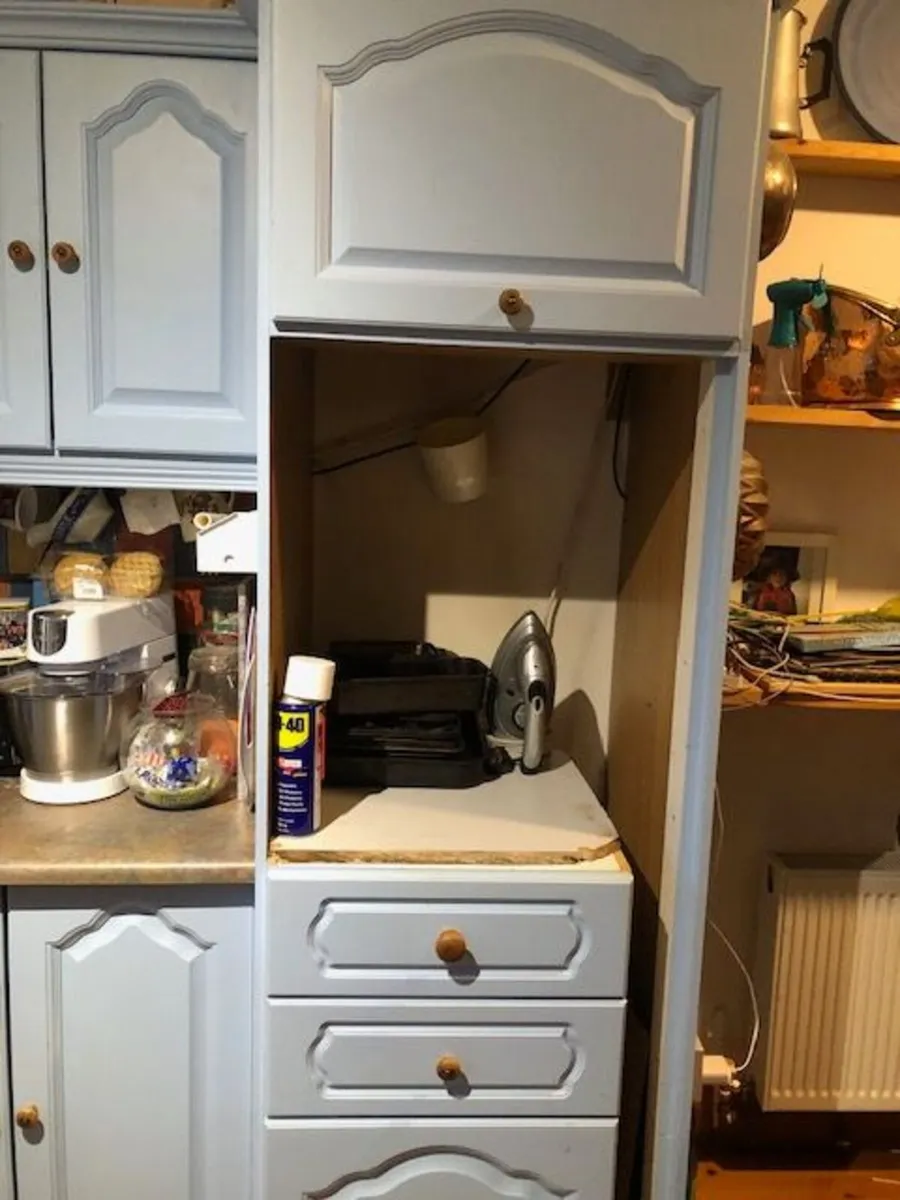 kitchen cabinet doors - Image 1