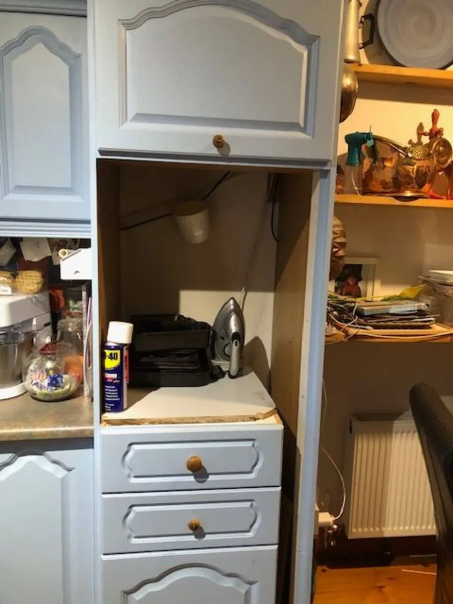 kitchen cabinet doors - Image 2