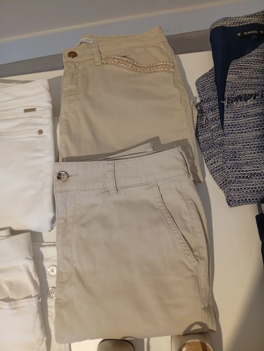Womens Clothes Bundle, Size 10-12, Immaculate Cond - Image 4