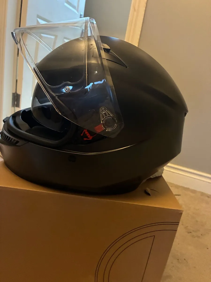AGV k3 med - Image 4