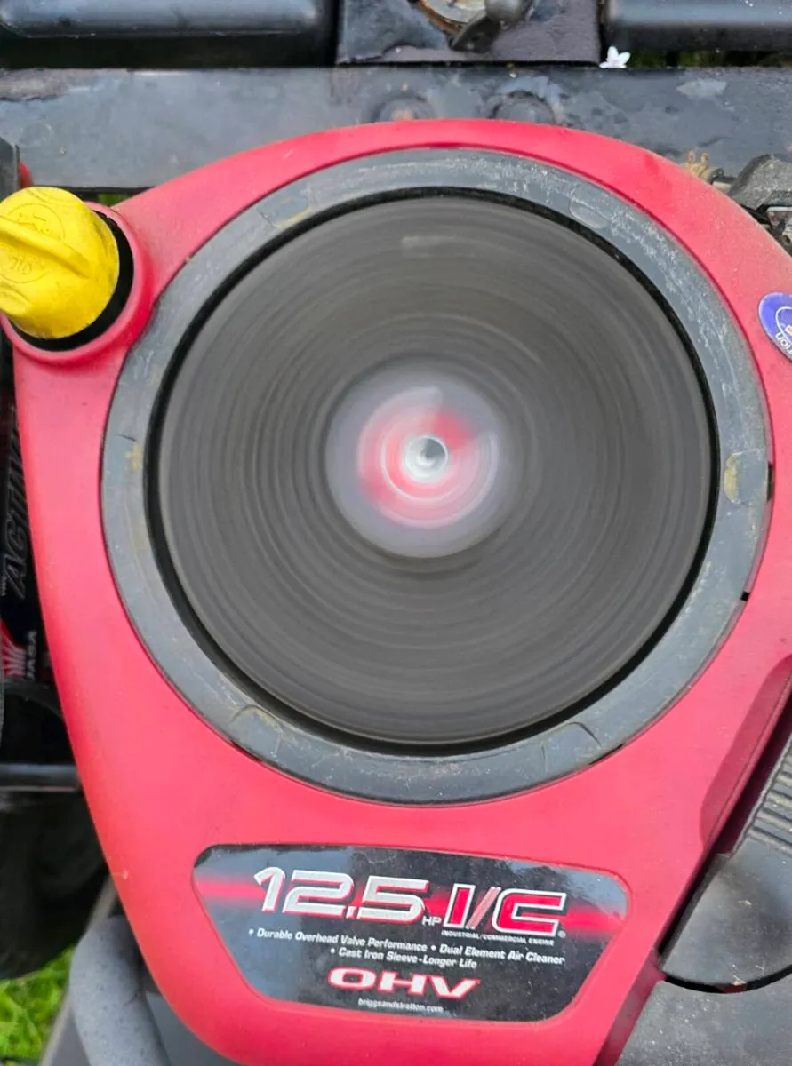 Jonsered husqvarna - Image 2