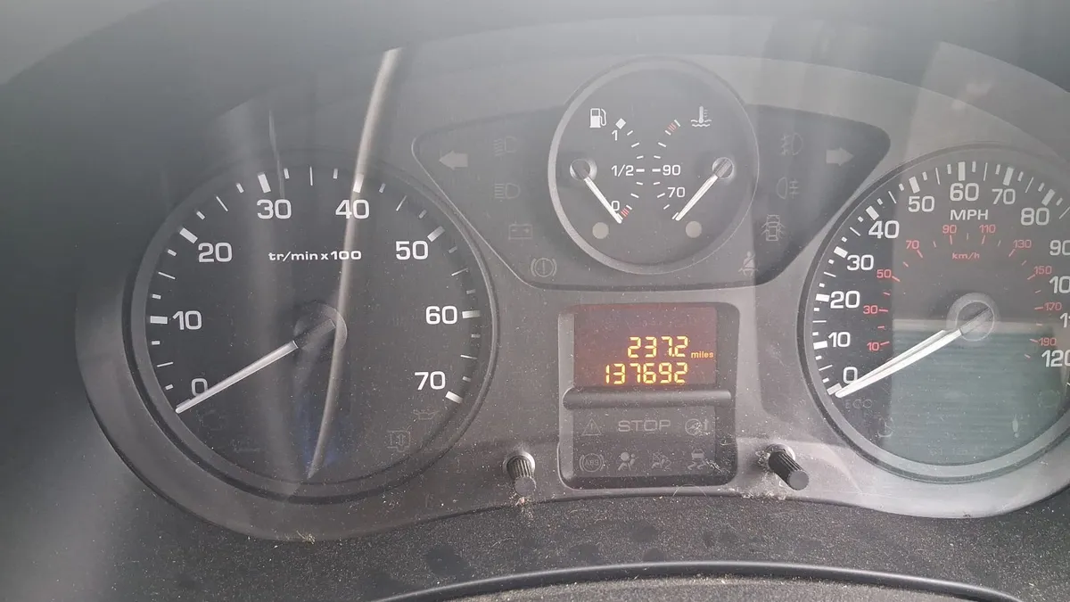 Citroen Berlingo 2017 - Image 3