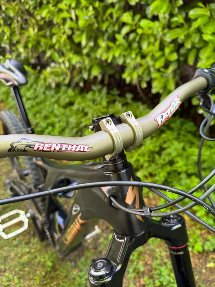 Electric Specialized S Works Turbo Levo SL - Image 4
