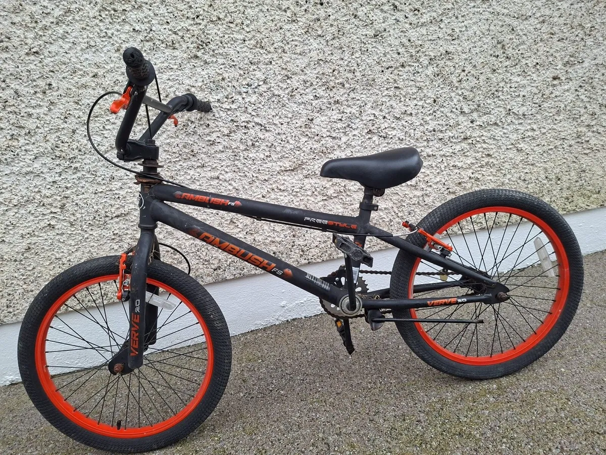 Bike - Image 1