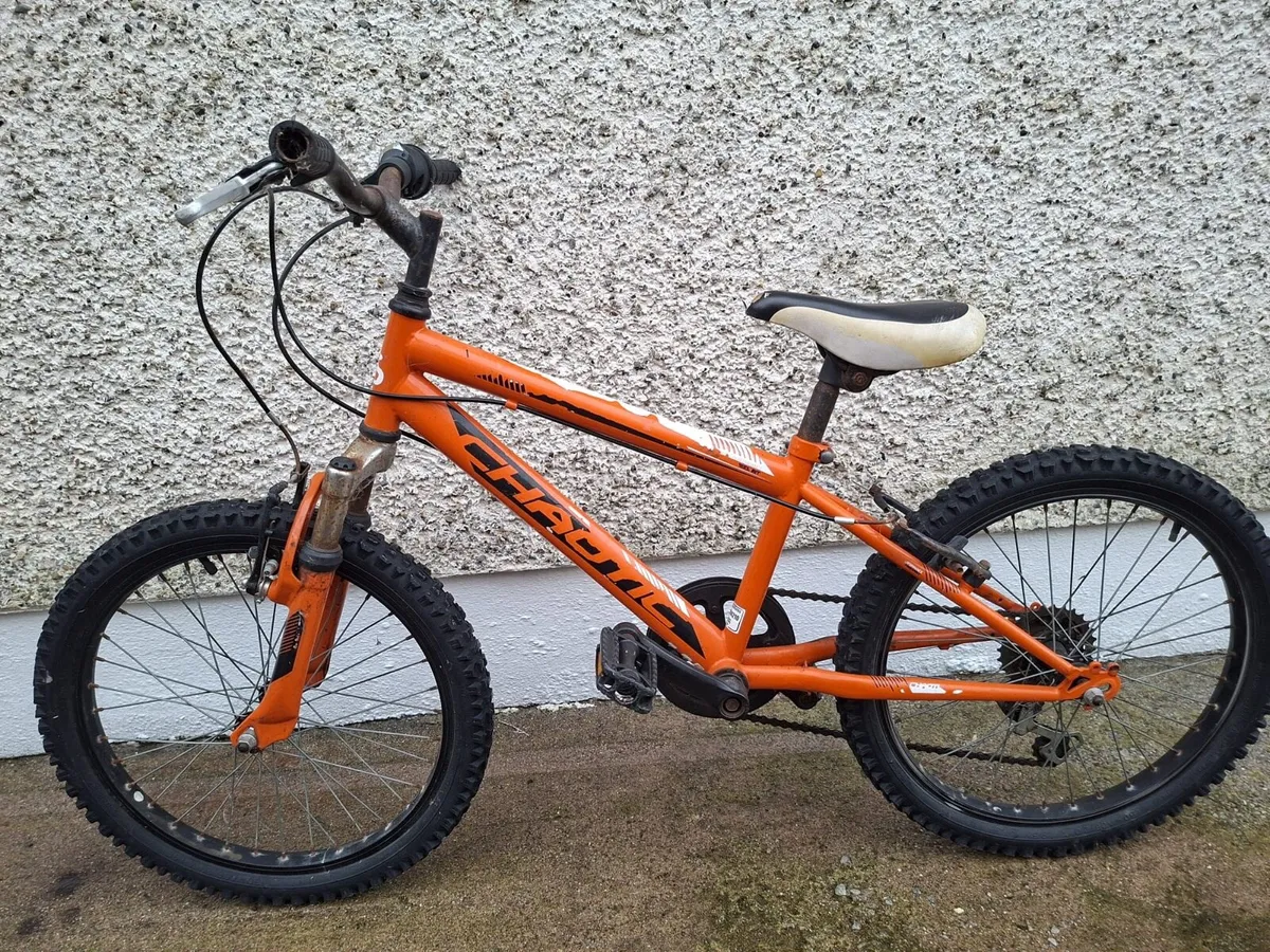 Bike - Image 1