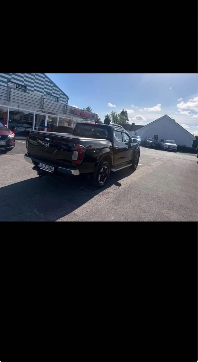 Nissan navara - Image 3