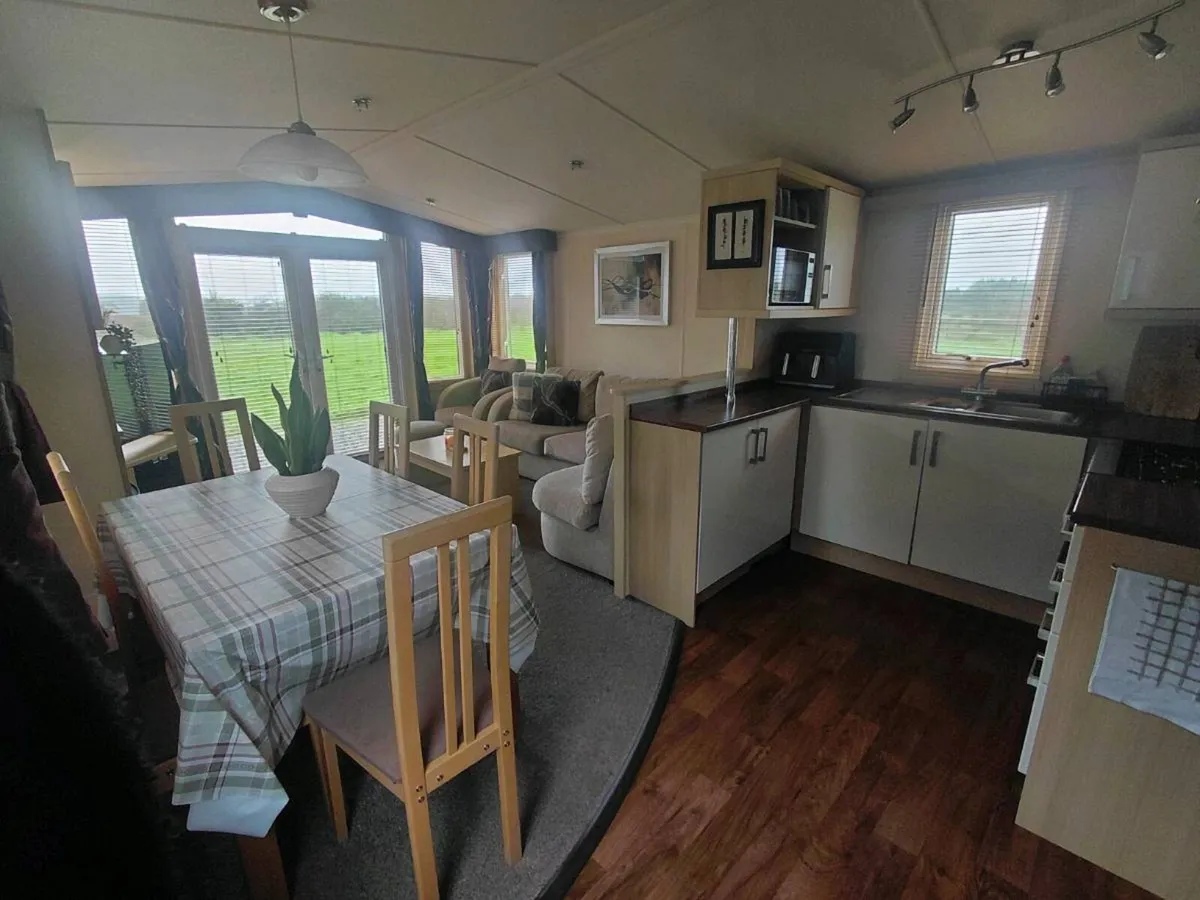 Swift Moselle Mobile Home - Image 3