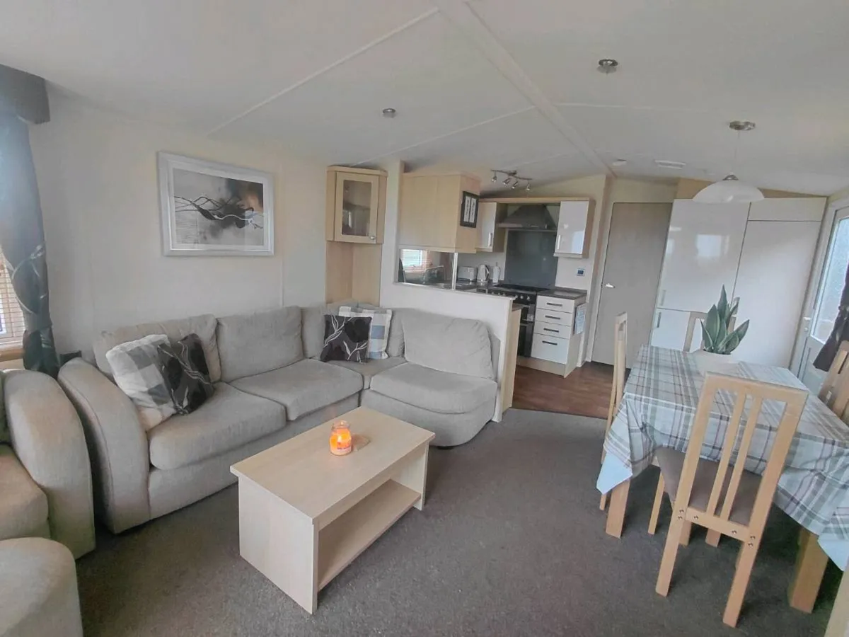 Swift Moselle Mobile Home - Image 4