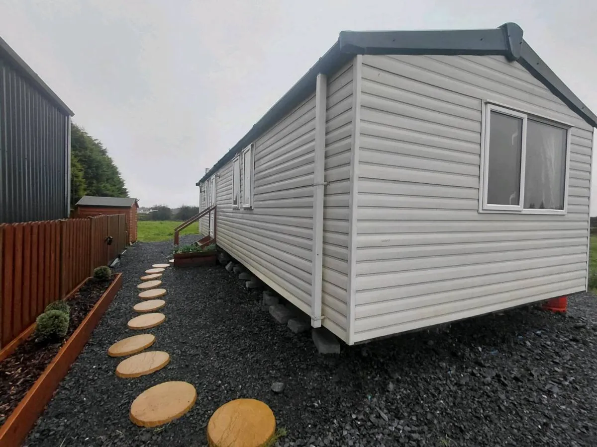 Swift Moselle Mobile Home - Image 1