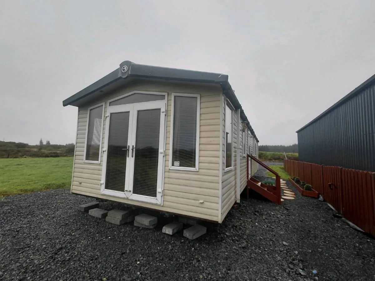 Swift Moselle Mobile Home - Image 2
