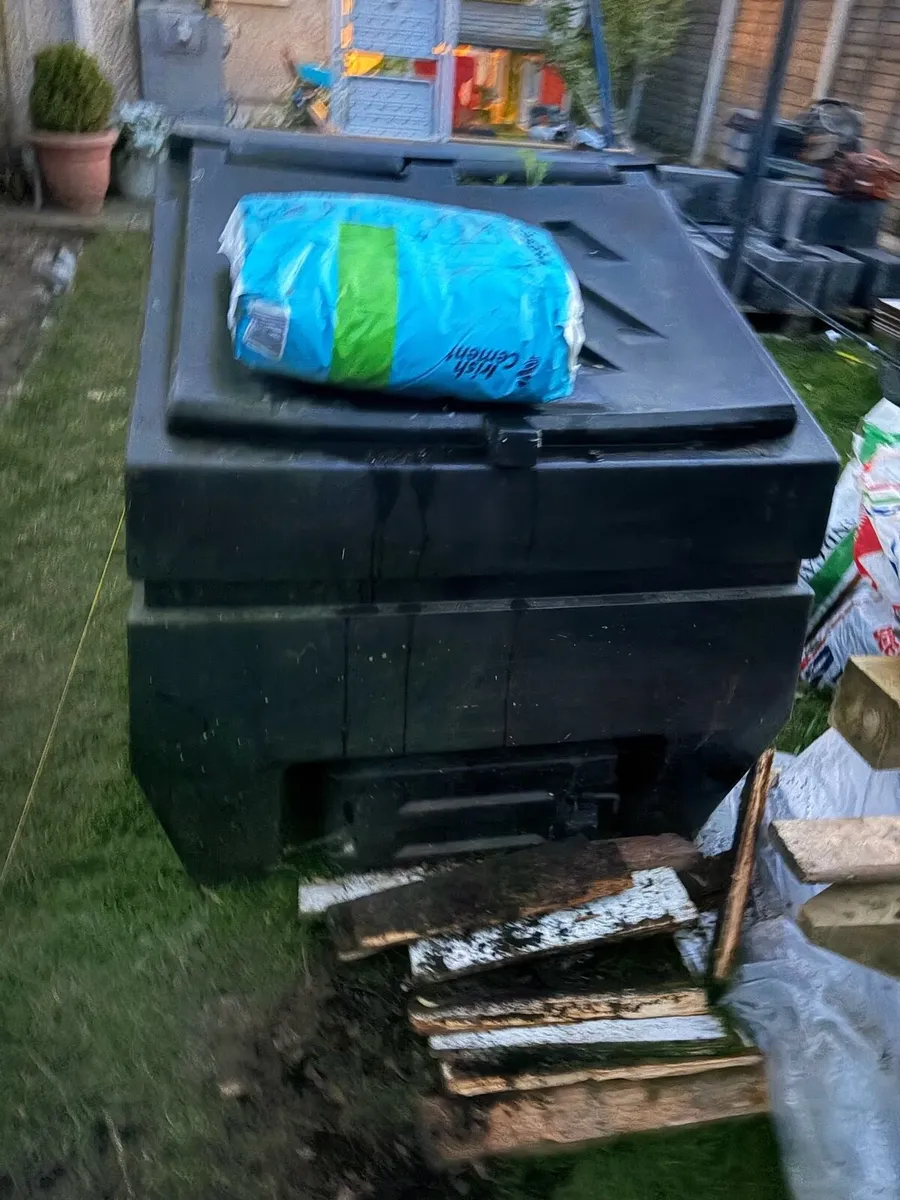 Coal Bunker - Image 2