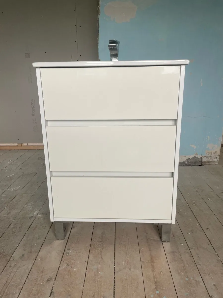 Vanity Unit - Image 2