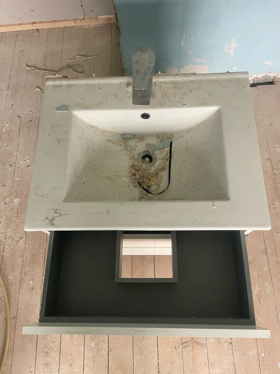Vanity Unit - Image 4
