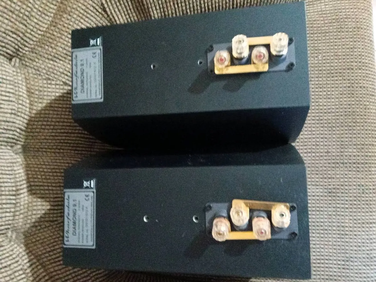 SPEAKERS - Image 1