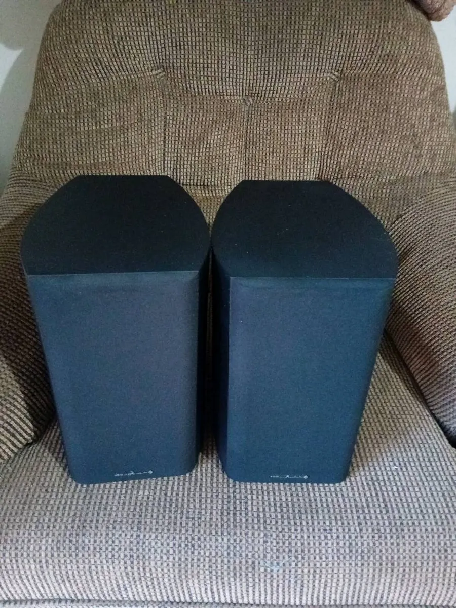 SPEAKERS - Image 2
