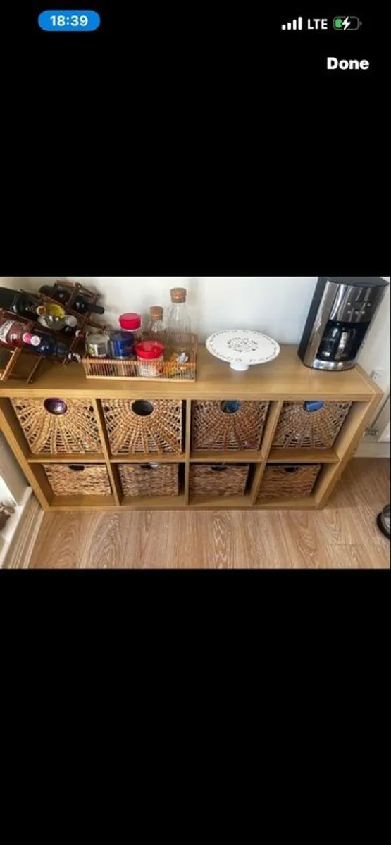 Storage Unit - Image 1