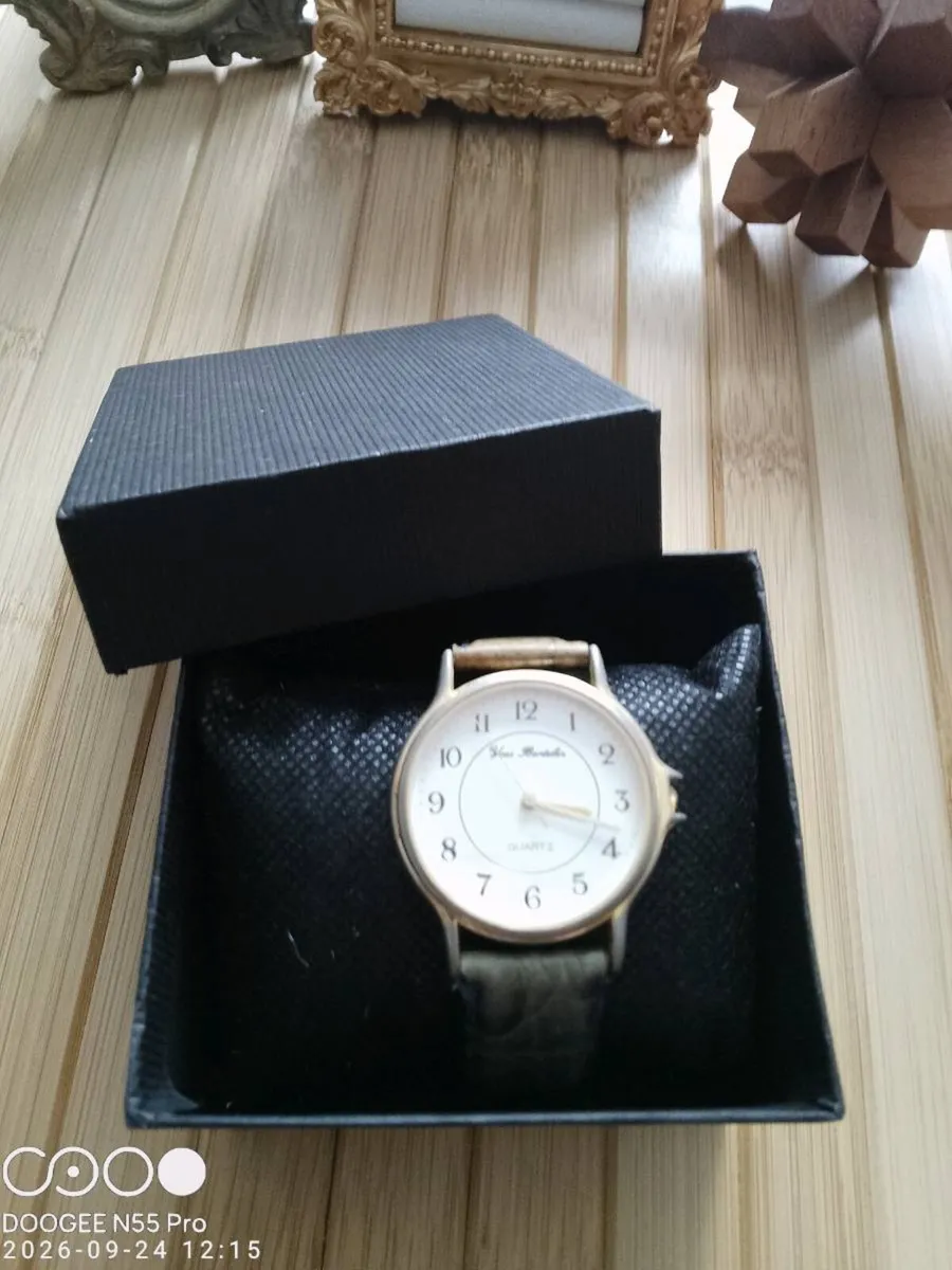 Women's Watch - Image 1