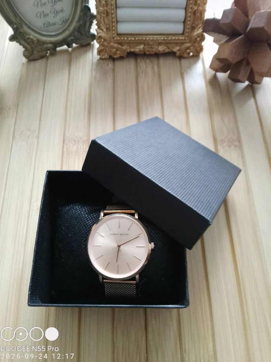 Women's Watch - Image 1
