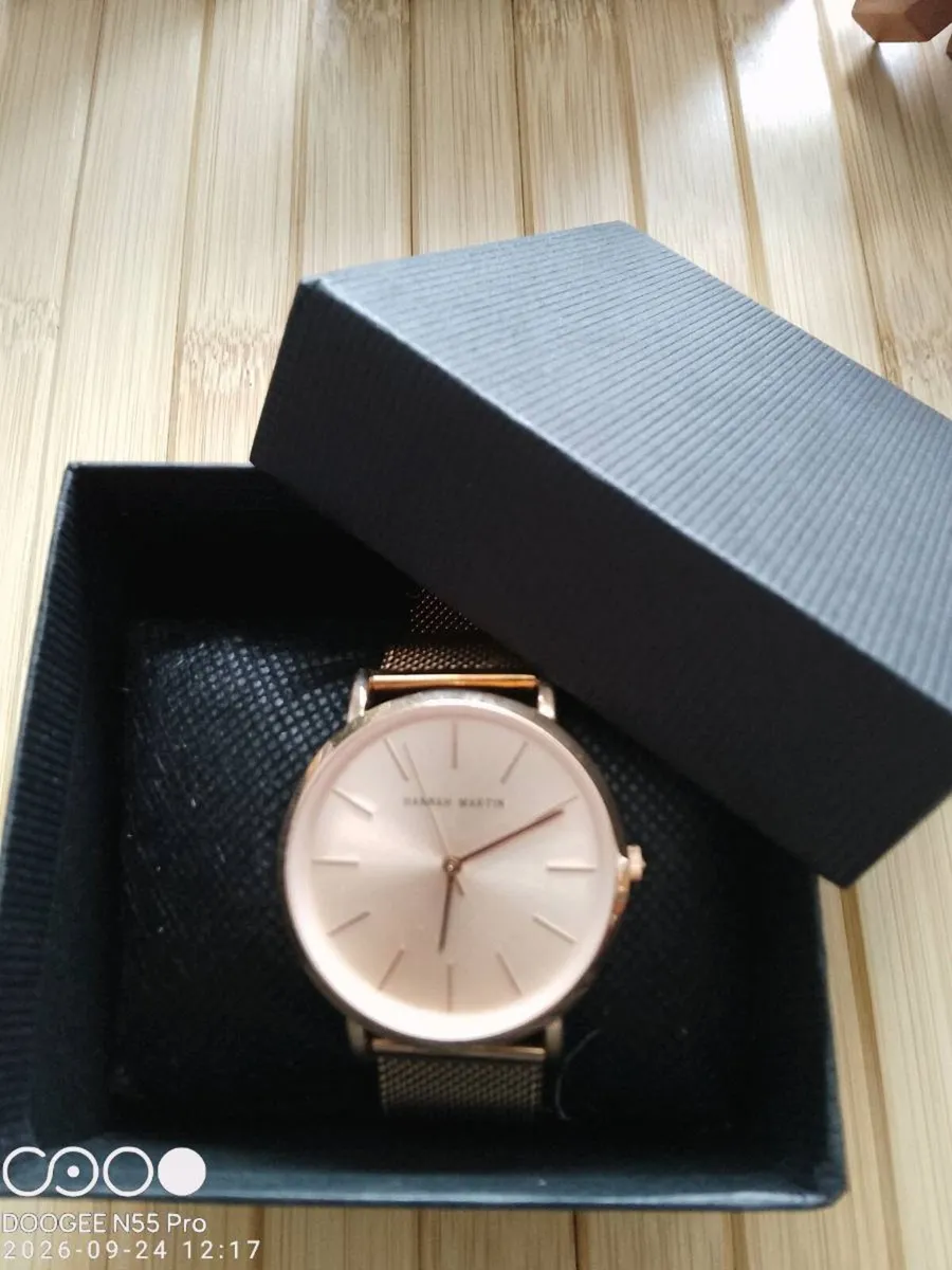 Women's Watch - Image 2