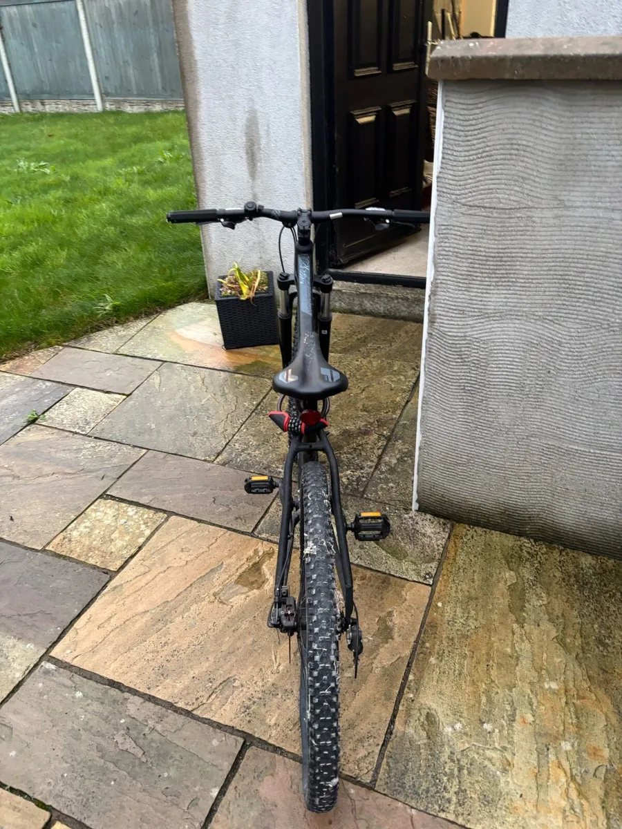 Mountain bike - Image 3