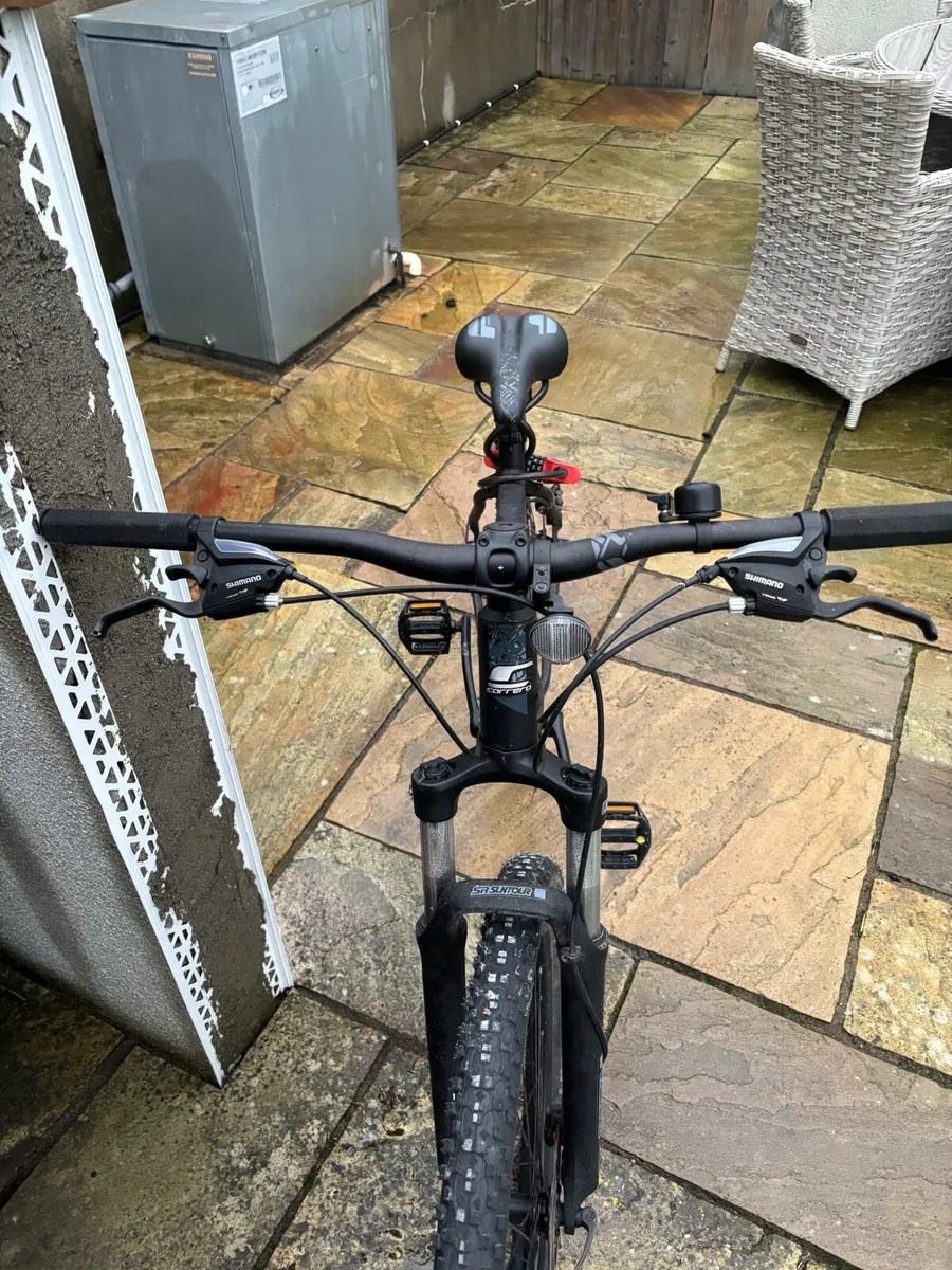 Mountain bike - Image 4