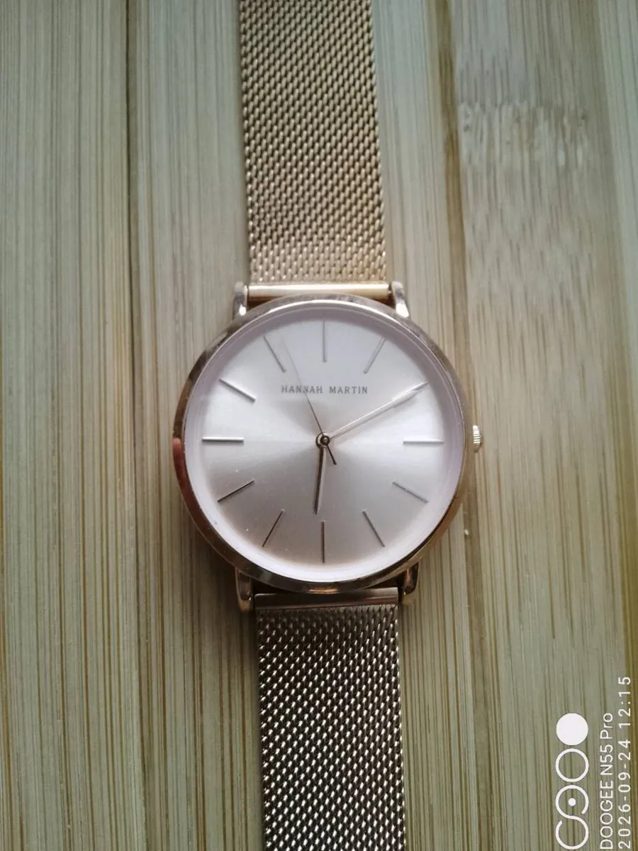 Women's Watch - Image 3