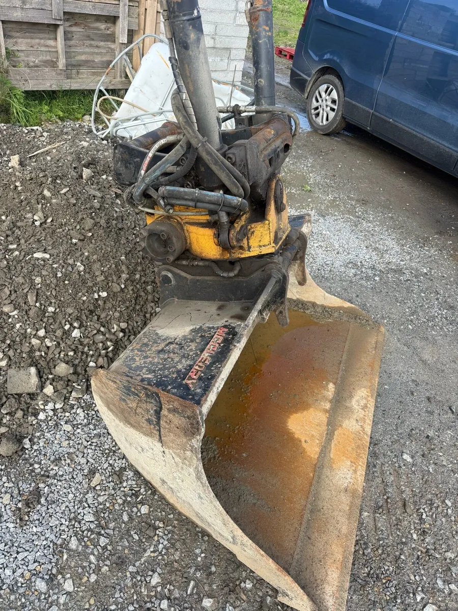 Engcon s50 65mm pins - Image 2