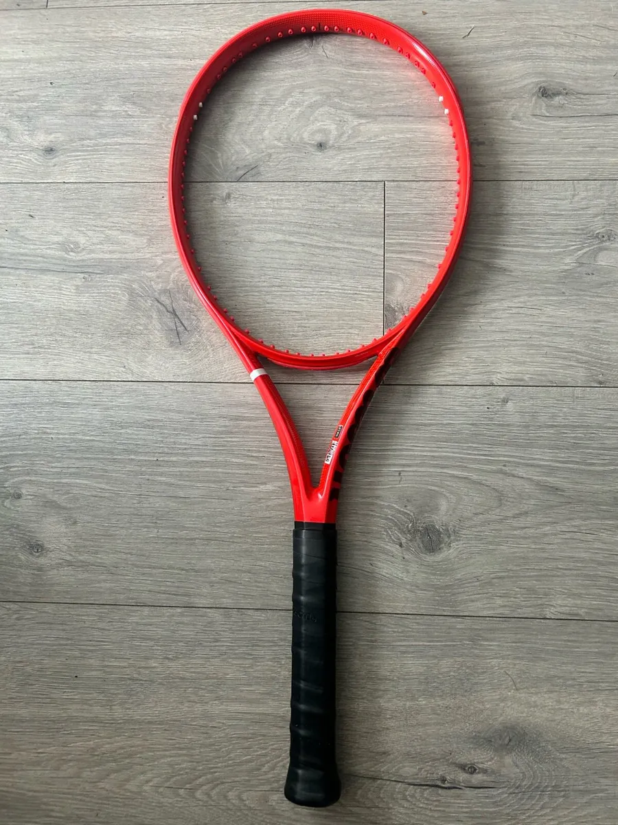 Wilson Deyfer 100 - Image 1