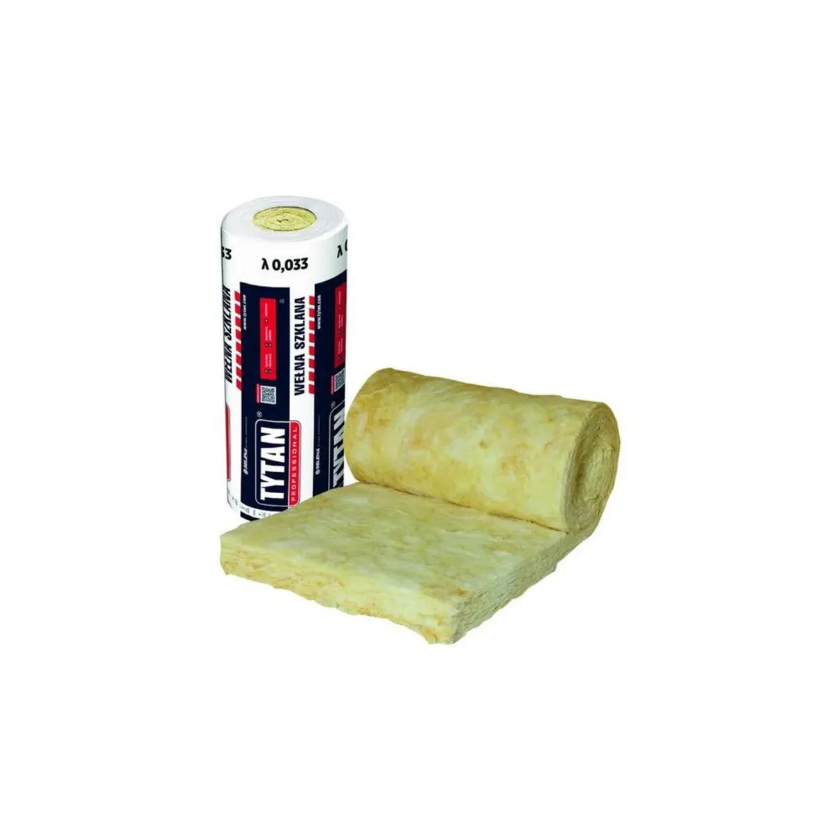 Mineral wool rolls.Better than Metac. - Image 1
