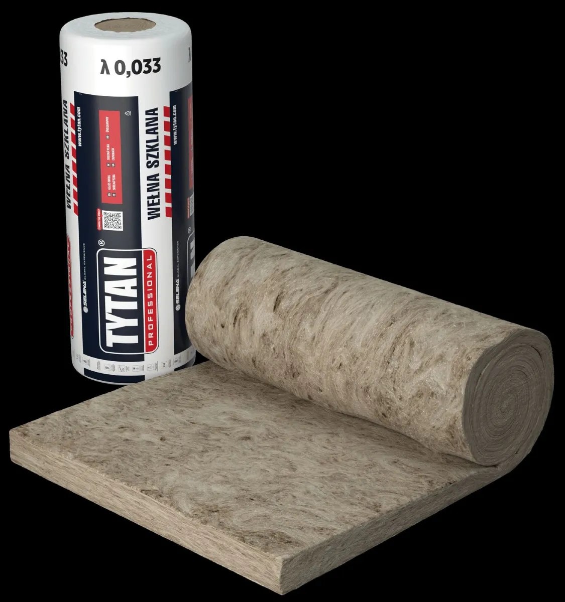 Mineral wool rolls.Better than Metac. - Image 2