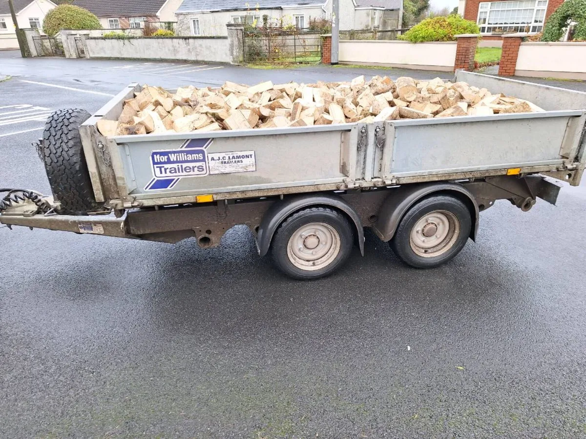 Firewood - Image 3