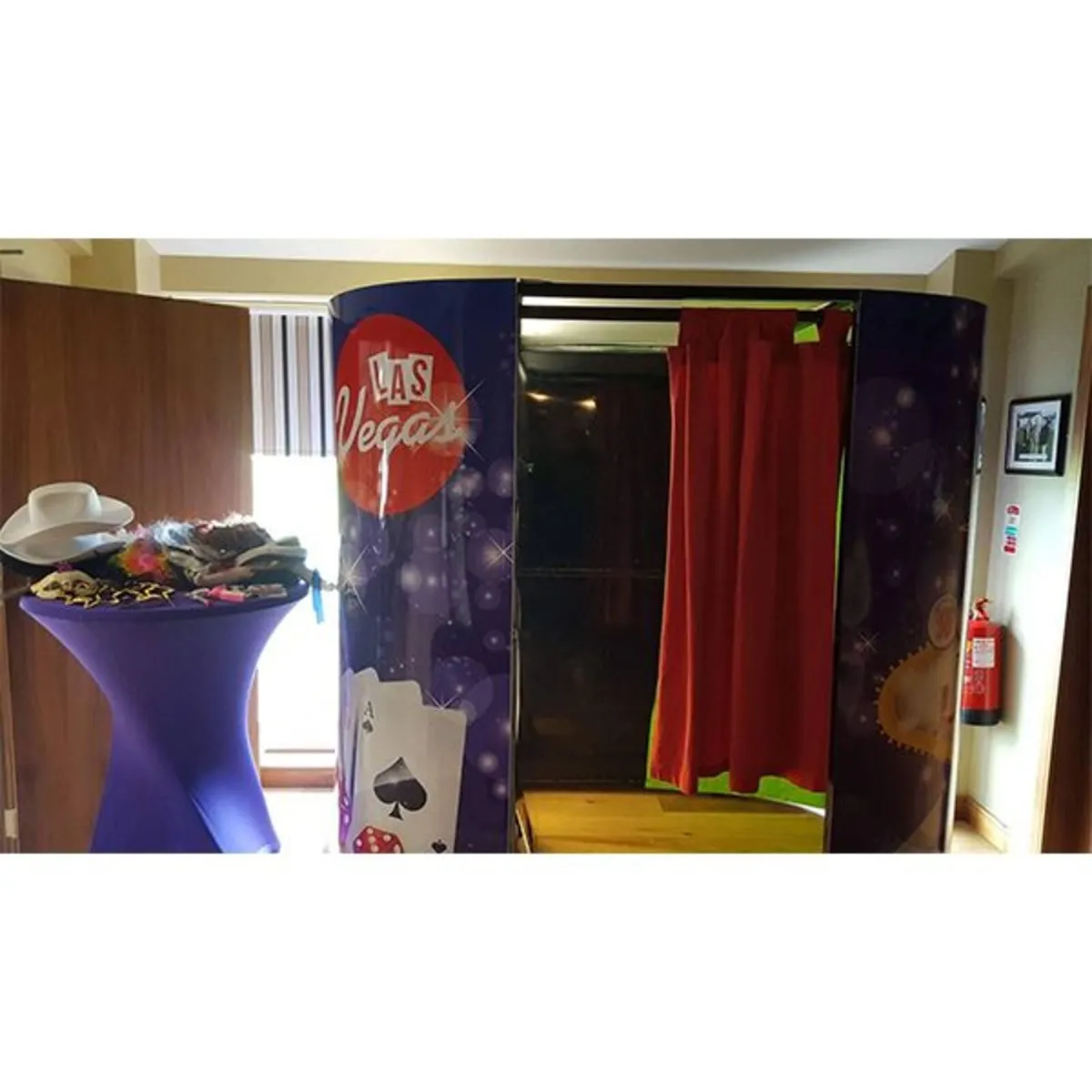 Las Vegas Photo Booth Hire - Image 2