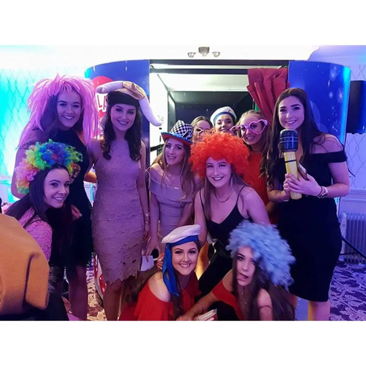 Las Vegas Photo Booth Hire - Image 4