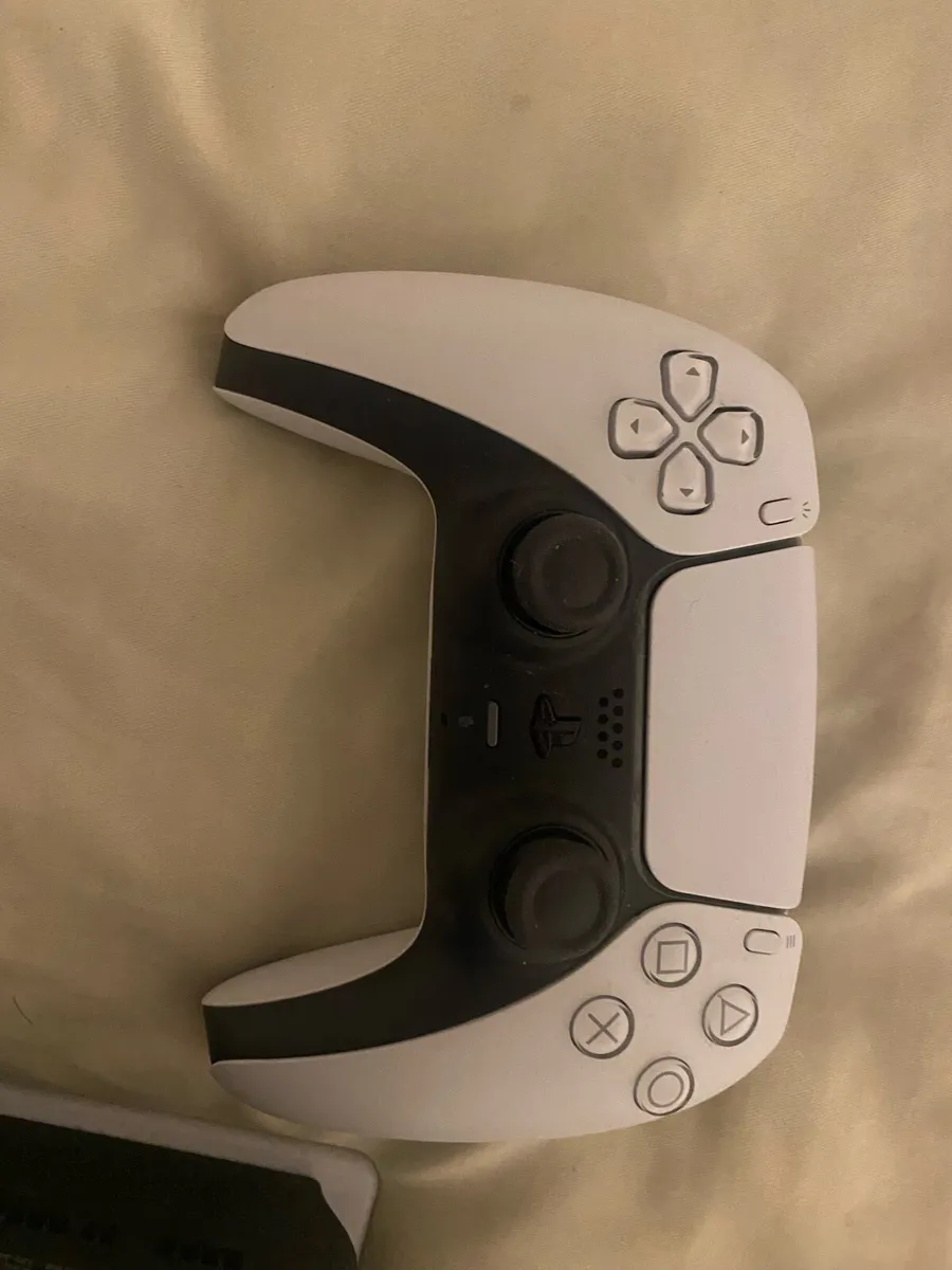 PlayStation 5 digital edition PS5 - Image 2