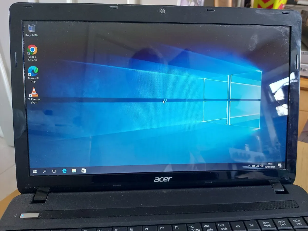 ACER Aspire Laptop E1-571, 4GB Ram, 500GB HDD - Image 3