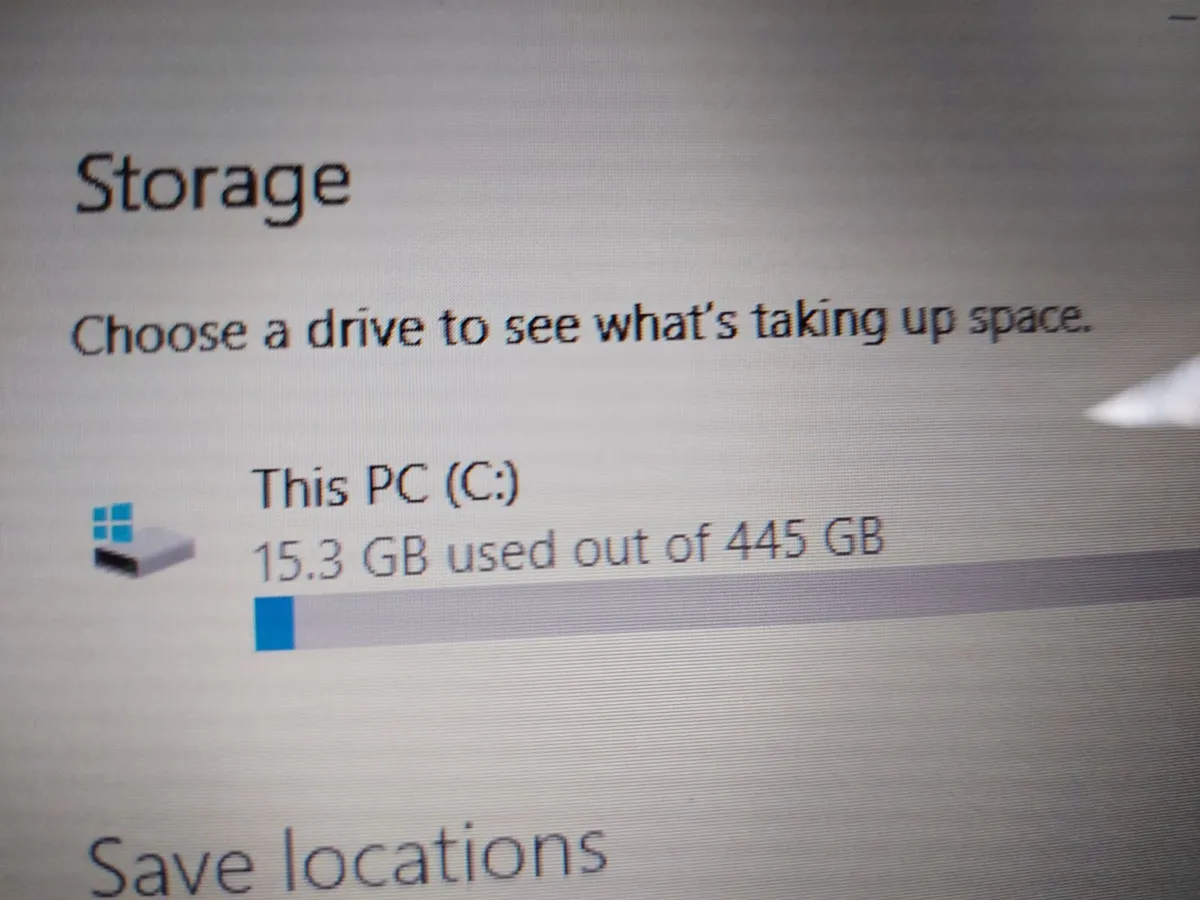 ACER Aspire Laptop E1-571, 4GB Ram, 500GB HDD - Image 4