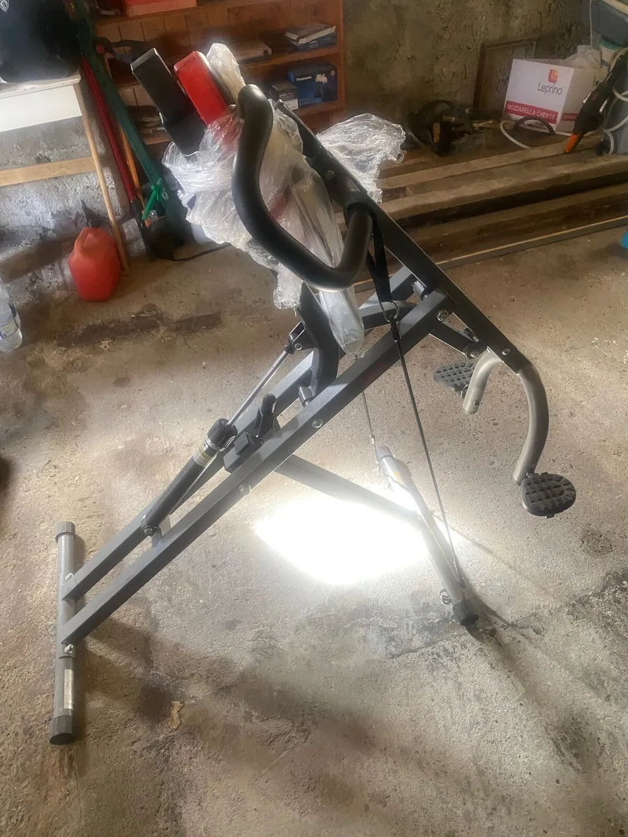 Sunny Squat exercise machine - Image 3