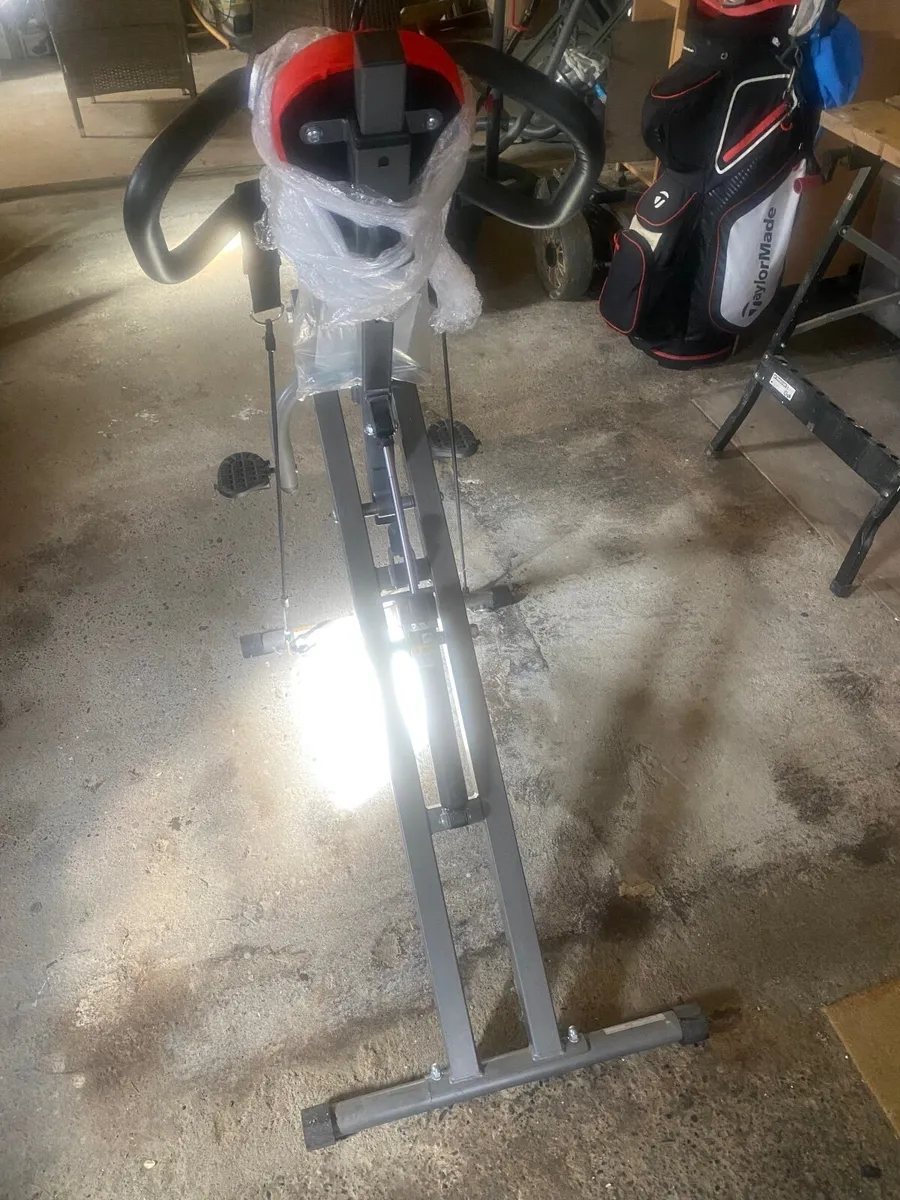Sunny Squat exercise machine - Image 4