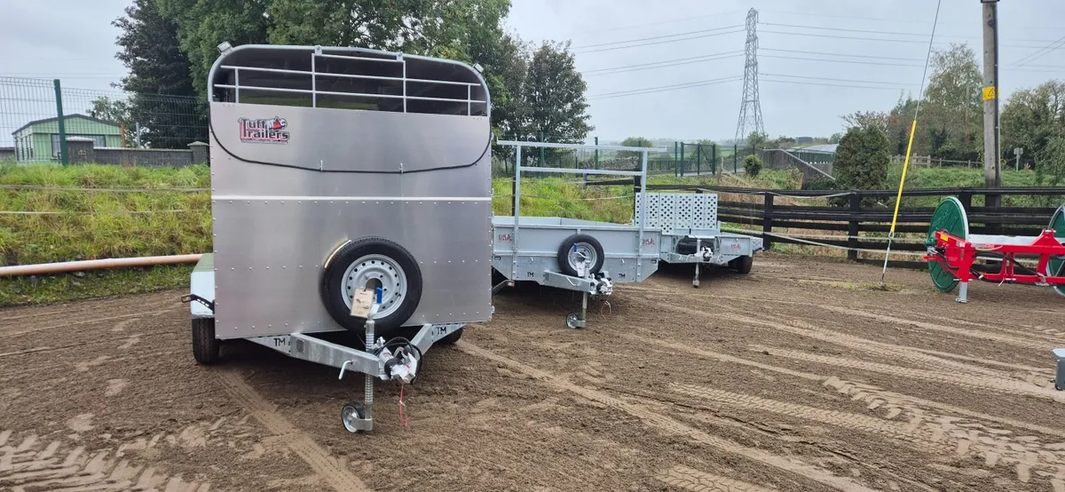 Trailers - Image 1