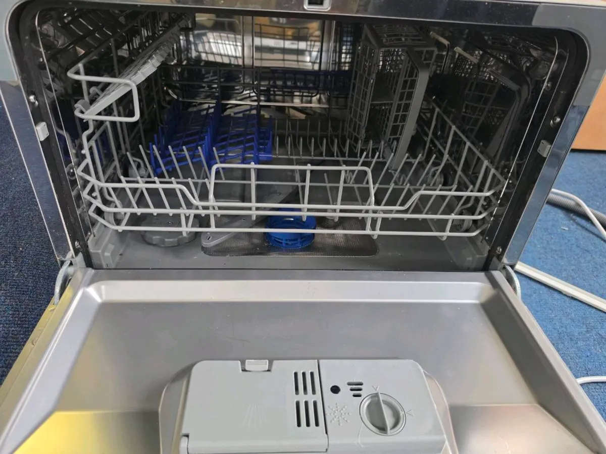 Tabletop Dishwasher - Image 2