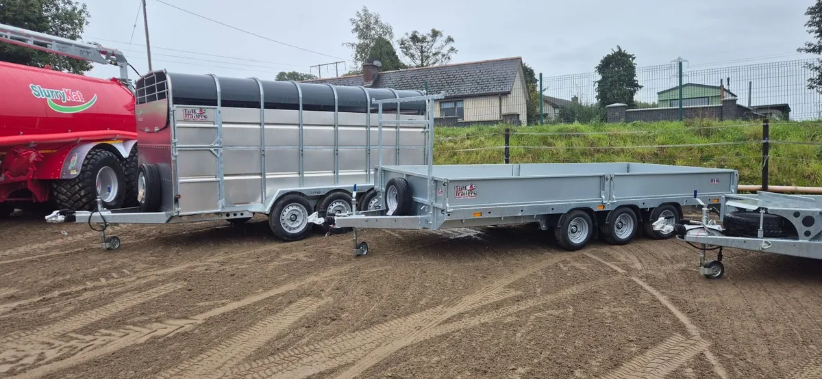 Trailers - Image 2