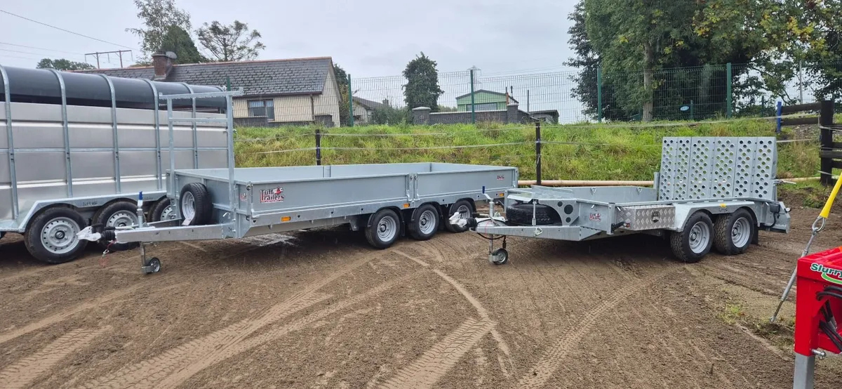 Trailers - Image 4