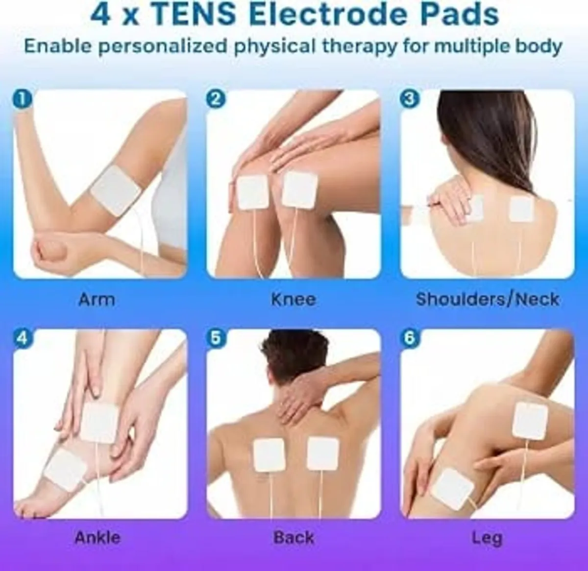 Upgraded Medic Circulation Machine Blood Booster f - Image 4